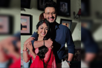 Saheb-Susmita