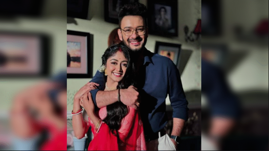 Saheb-Susmita