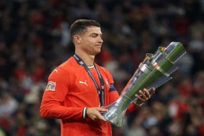 Portugal Win Nations League 2025