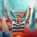 Alcaraz Wins Roland Garros 2025