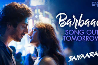 Saiyaara