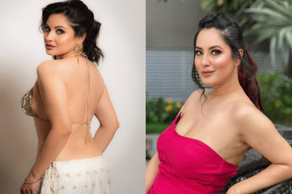 Puja Banerjee