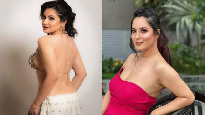 Puja Banerjee