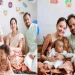 Devoleena Bhattacharjee