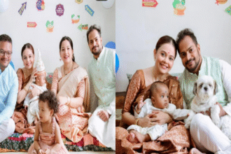 Devoleena Bhattacharjee