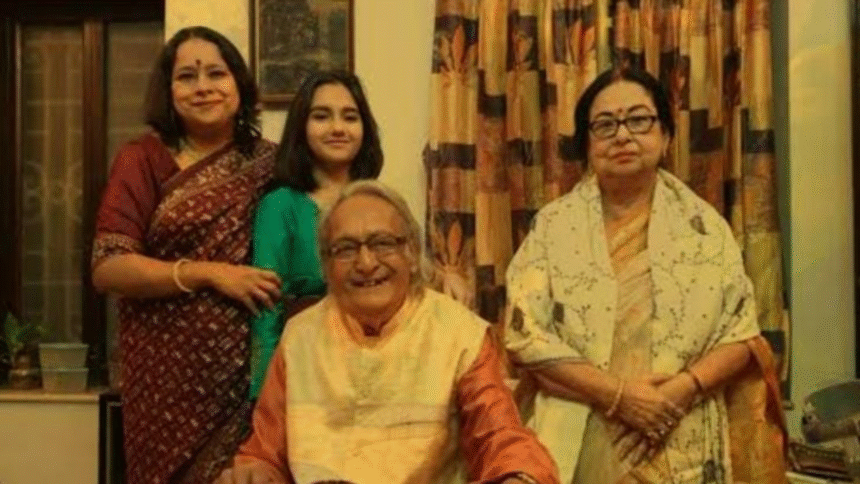 Nirmal Kumar