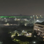 Quantum Secure Communication