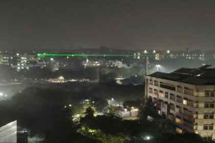 Quantum Secure Communication