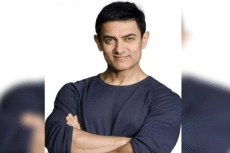 Aamir Khan