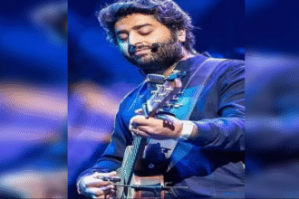 Arijit Singh