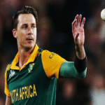 Dale Steyn