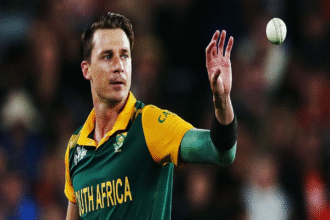 Dale Steyn