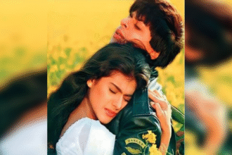 Kajol