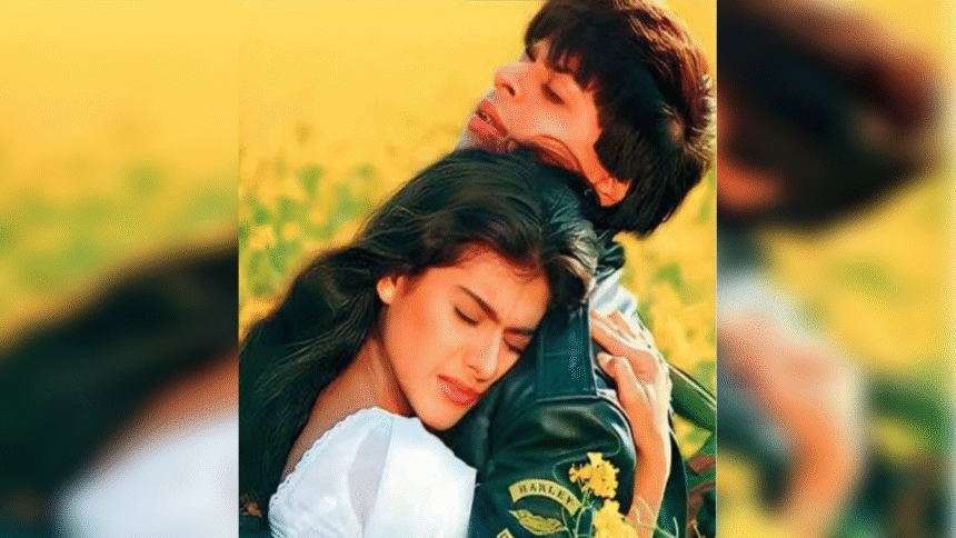 Kajol