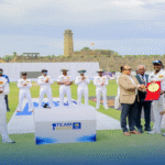 Angelo Mathews