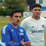 Indian Squad Increase Size