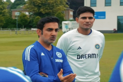 Indian Squad Increase Size