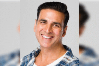 Akshay Kumar