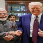 Modi Decline Trump Invite