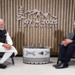 Modi at G7