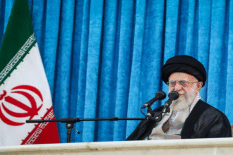 Mossad infiltration fear in Iran