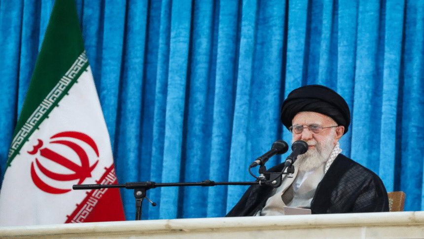 Mossad infiltration fear in Iran