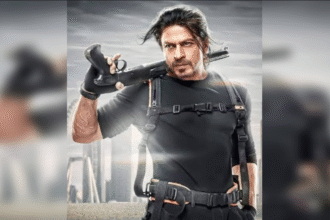 Shah Rukh Khan