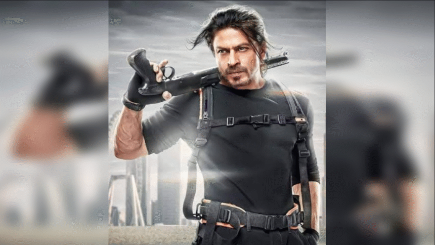 Shah Rukh Khan