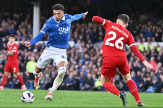 EPL New Season Schedule