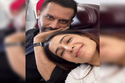 Samantha Ruth Prabhu