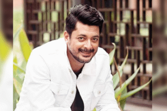 Jisshu Sengupta