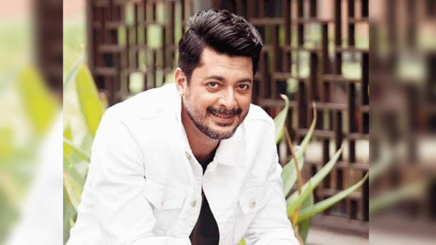 Jisshu Sengupta