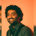 Arijit Singh