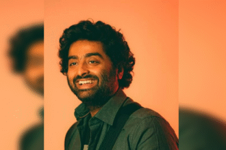 Arijit Singh