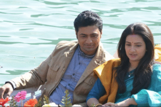Dev-Subhashree