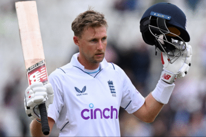 Root set to break Sachin Record