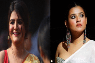 Rupsa Chatterjee