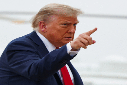 Pak Proposes Nobel Peace Prize For Trump