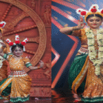 Dance Bangla Dance