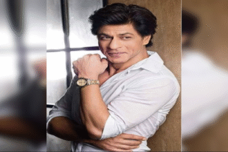 Shah Rukh Khan