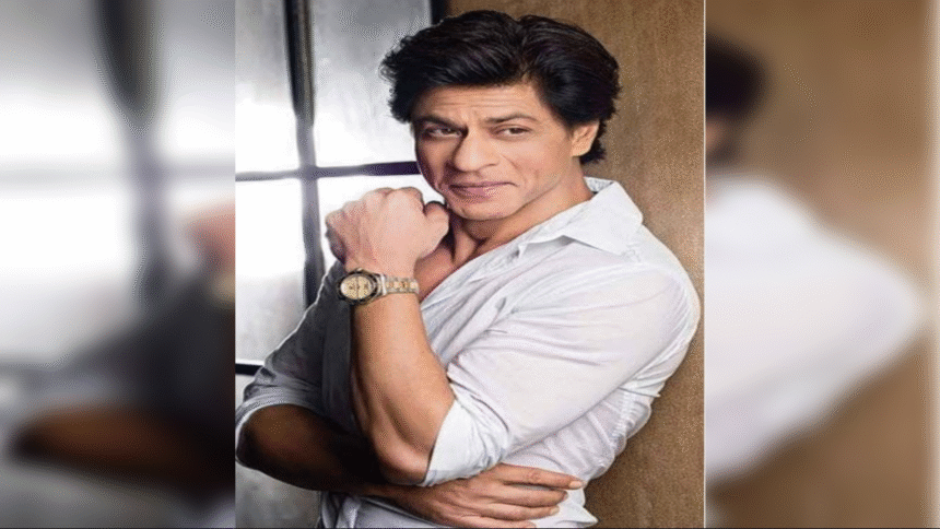 Shah Rukh Khan
