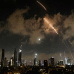 Iran Penetrate Iron Dome