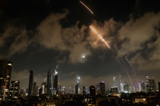 Iran Penetrate Iron Dome