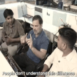 Rahul remark on Make In India