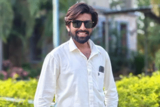 Filmmaker Mahesh Jirawala Death in Crash