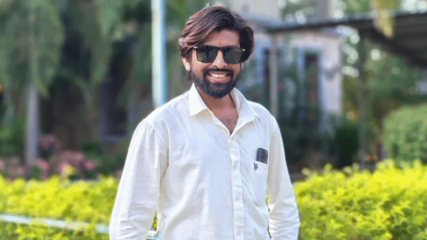Filmmaker Mahesh Jirawala Death in Crash