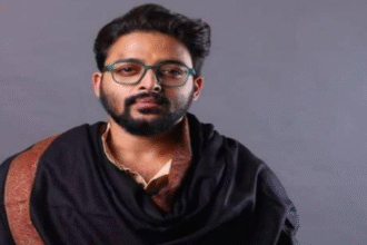 Saurav Das