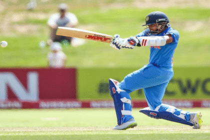 Prithvi to leave Mumbai