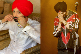 Diljit Dosanjh