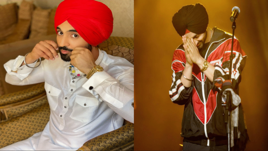 Diljit Dosanjh